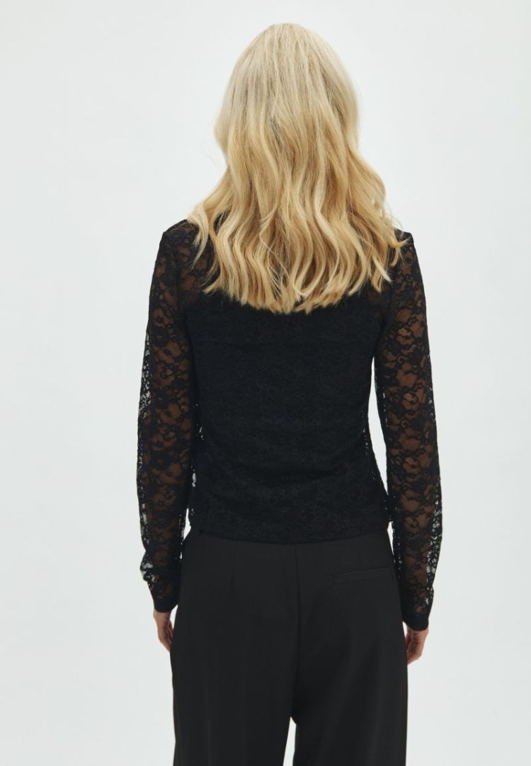 65321469-880 BLACK zwart