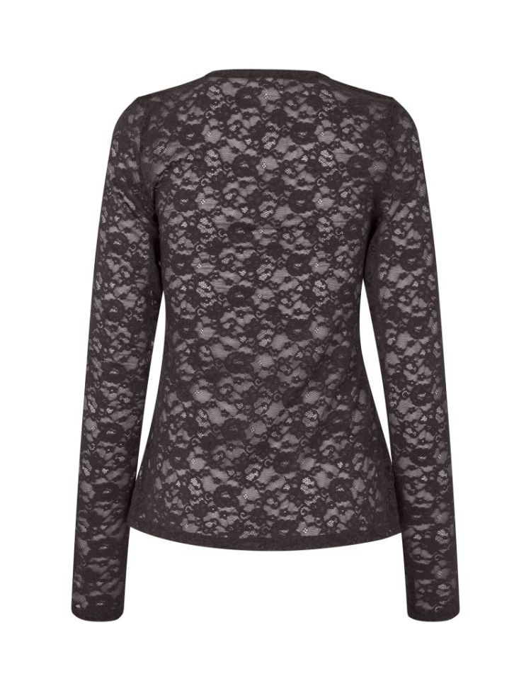 653.21469-T29 JAVA donkerbruin