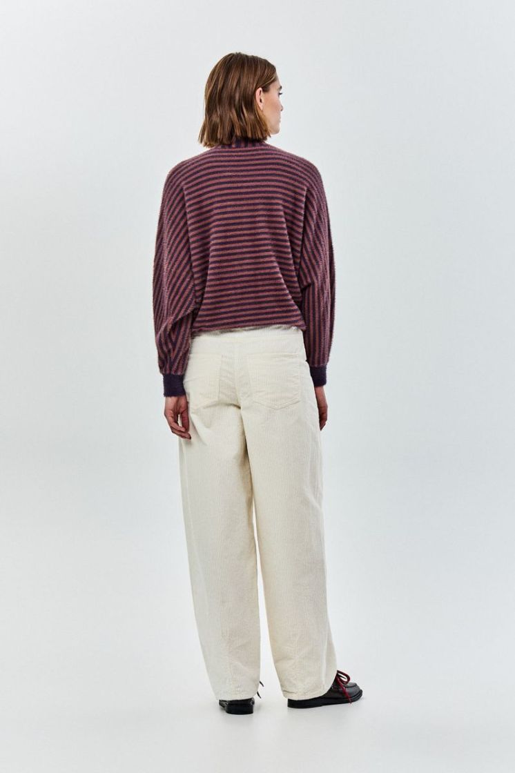 318173-BRD d-bruin/d-blauw