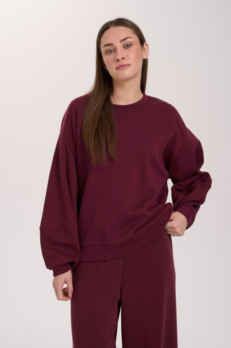 50865B-BOR wine 