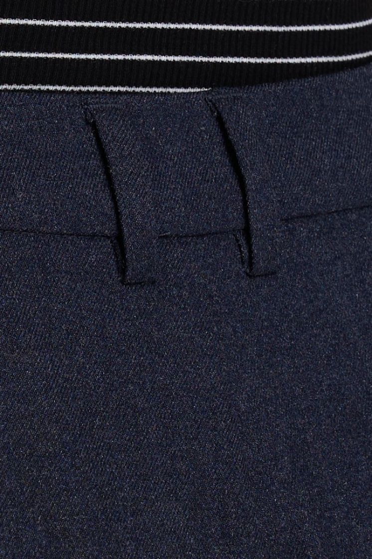 61001B-BL donkerblauw