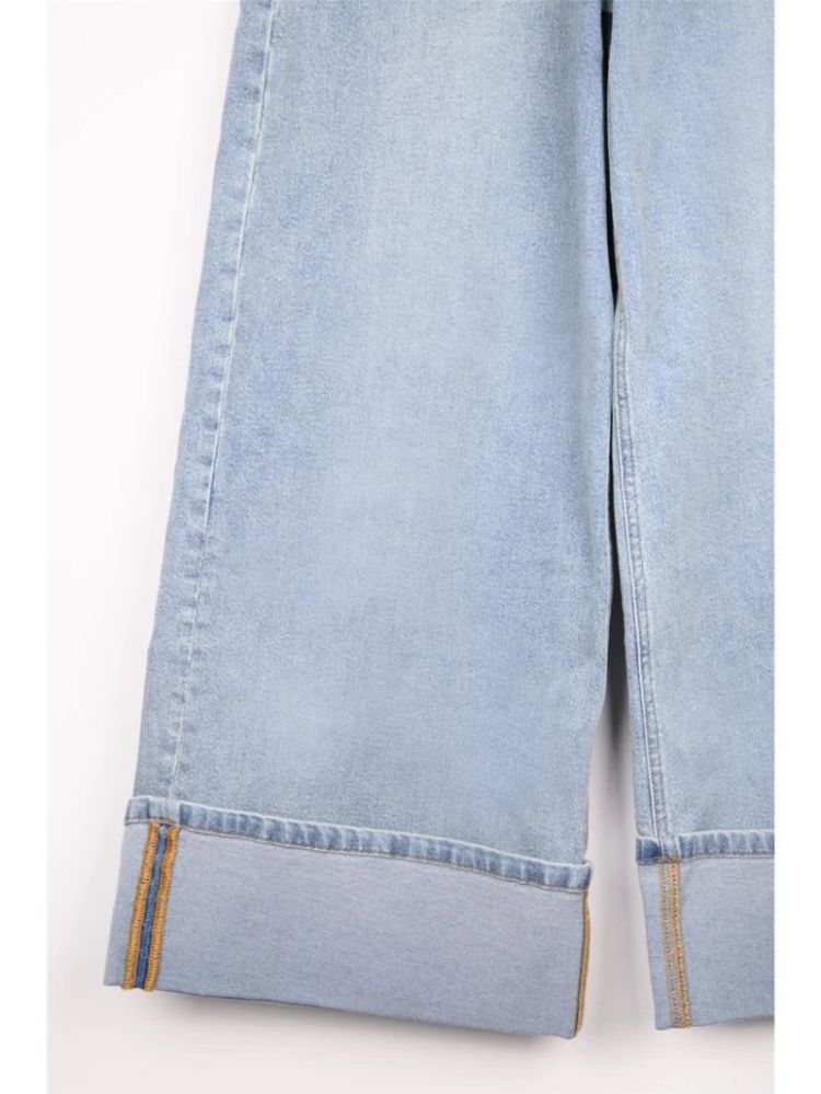 80418-BL bleached denim