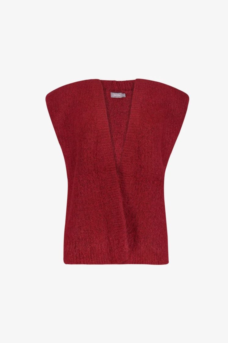 000460-OXBLOOD RED wine 