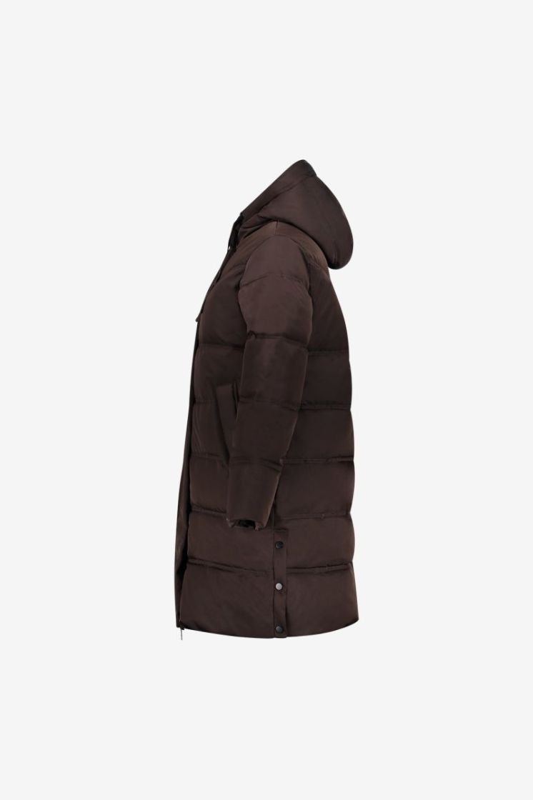 000785-DARK BROWN d-bruin 