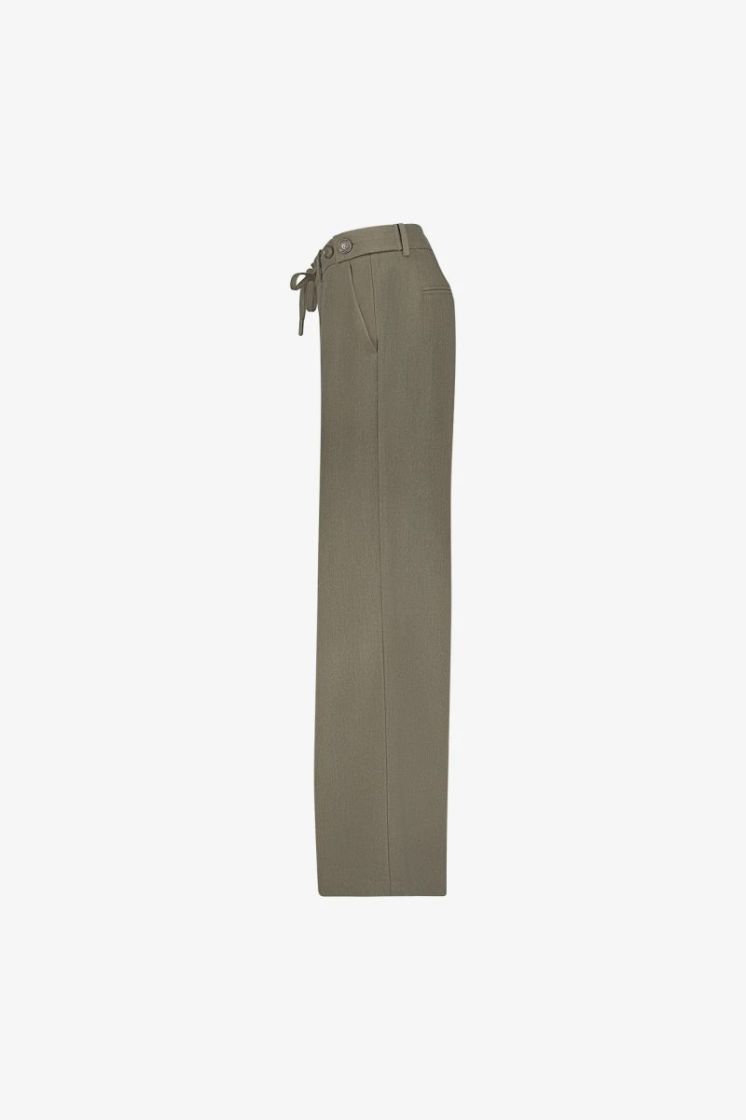000595-DARK GREEN kaki