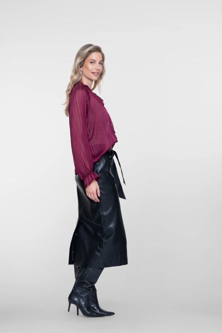 000785-DARK BROWN d-bruin 