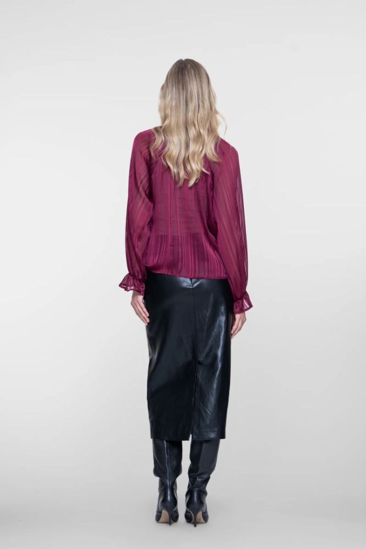000785-DARK BROWN d-bruin 
